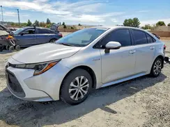 JTDEBRBE7LJ028552 2020 TOYOTA COROLLA