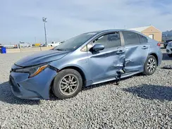JTDEBRBE7LJ028776 2020 TOYOTA COROLLA