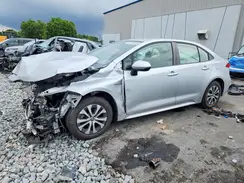 JTDEBRBE7LJ028809 2020 TOYOTA COROLLA