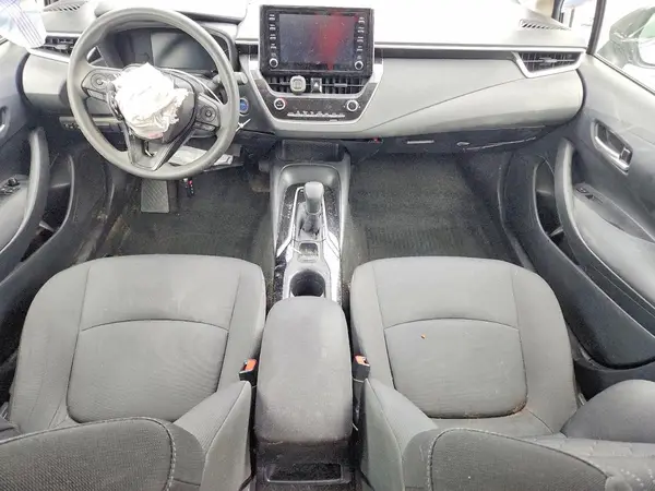 JTDEBRBE7LJ028809 2020 TOYOTA COROLLA - Image 8