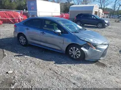 JTDEBRBE7LJ030155 2020 TOYOTA COROLLA