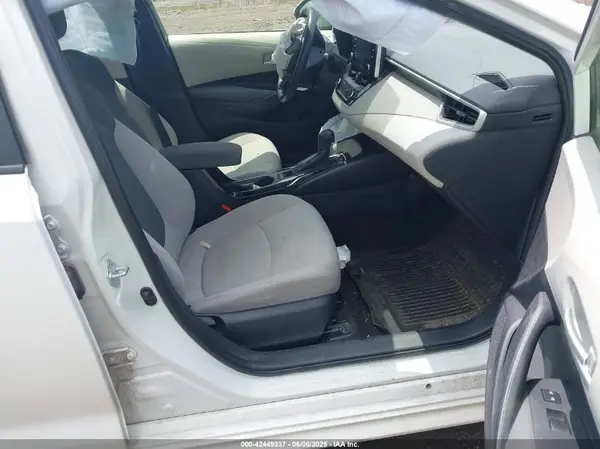 JTDEBRBE7LJ030849 2020 TOYOTA COROLLA - Image 8