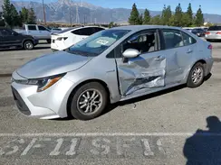 JTDEBRBE7LJ031127 2020 TOYOTA COROLLA