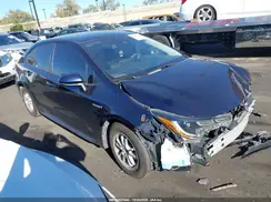 JTDEBRBE8LJ000467 2020 TOYOTA COROLLA