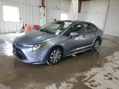 JTDEBRBE8LJ001568 2020 TOYOTA COROLLA