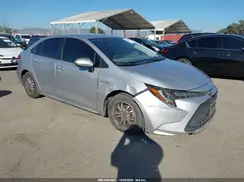JTDEBRBE8LJ002140 2020 TOYOTA COROLLA