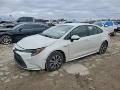 JTDEBRBE8LJ003708 2020 TOYOTA COROLLA