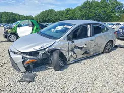 JTDEBRBE8LJ004177 2020 TOYOTA COROLLA