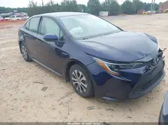 JTDEBRBE8LJ004650 2020 TOYOTA COROLLA