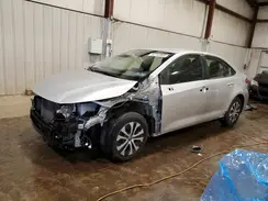 JTDEBRBE8LJ004910 2020 TOYOTA COROLLA