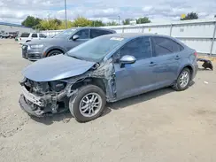 JTDEBRBE8LJ005295 2020 TOYOTA COROLLA