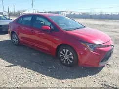 JTDEBRBE8LJ006284 2020 TOYOTA COROLLA