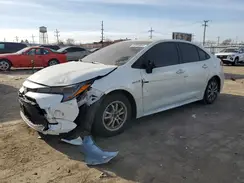 JTDEBRBE8LJ008116 2020 TOYOTA COROLLA