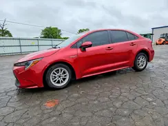 JTDEBRBE8LJ009105 2020 TOYOTA COROLLA