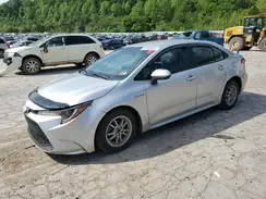 JTDEBRBE8LJ009265 2020 TOYOTA COROLLA