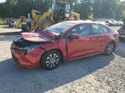JTDEBRBE8LJ009556 2020 TOYOTA COROLLA
