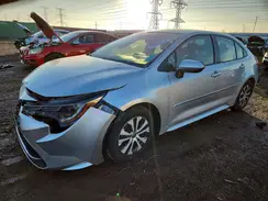 JTDEBRBE8LJ010089 2020 TOYOTA COROLLA