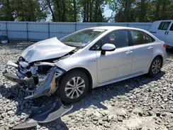 JTDEBRBE8LJ010691 2020 TOYOTA COROLLA