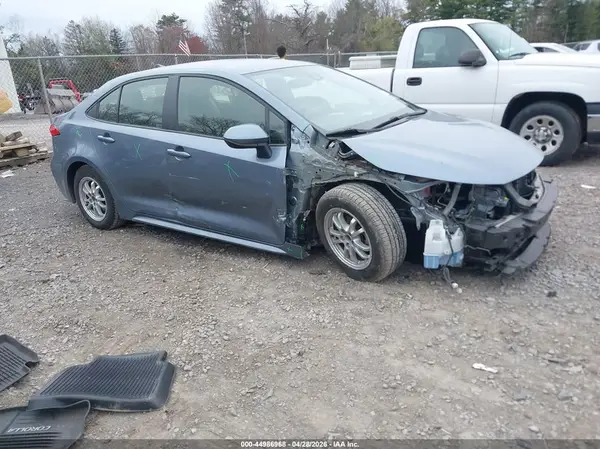 JTDEBRBE8LJ011730 2020 TOYOTA COROLLA - Image 1