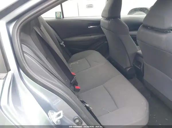 JTDEBRBE8LJ011730 2020 TOYOTA COROLLA - Image 8