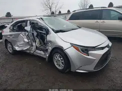 JTDEBRBE8LJ012604 2020 TOYOTA COROLLA