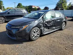 JTDEBRBE8LJ013011 2020 TOYOTA COROLLA