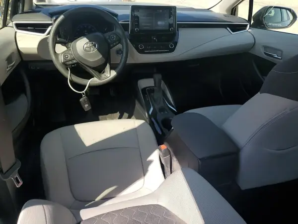 JTDEBRBE8LJ013364 2020 TOYOTA COROLLA - Image 8