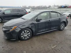 JTDEBRBE8LJ014188 2020 TOYOTA COROLLA