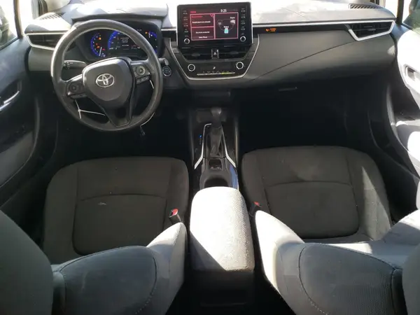 JTDEBRBE8LJ014613 2020 TOYOTA COROLLA - Image 8
