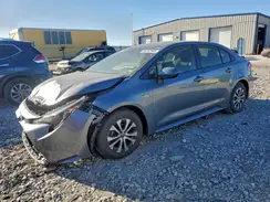 JTDEBRBE8LJ015079 2020 TOYOTA COROLLA