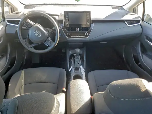 JTDEBRBE8LJ015079 2020 TOYOTA COROLLA - Image 8