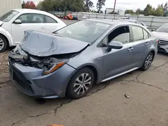 JTDEBRBE8LJ015891 2020 TOYOTA COROLLA