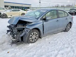 JTDEBRBE8LJ016054 2020 TOYOTA COROLLA