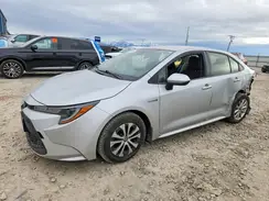 JTDEBRBE8LJ016510 2020 TOYOTA COROLLA