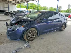 JTDEBRBE8LJ017012 2020 TOYOTA COROLLA