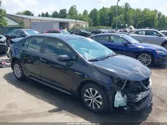JTDEBRBE8LJ017575 2020 TOYOTA COROLLA