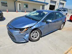 JTDEBRBE8LJ019519 2020 TOYOTA COROLLA