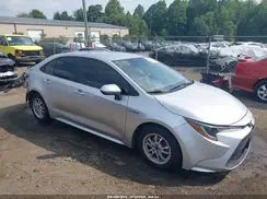 JTDEBRBE8LJ019536 2020 TOYOTA COROLLA