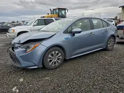 JTDEBRBE8LJ020699 2020 TOYOTA COROLLA