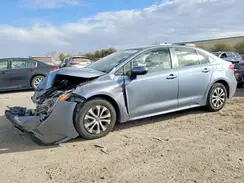 JTDEBRBE8LJ022176 2020 TOYOTA COROLLA