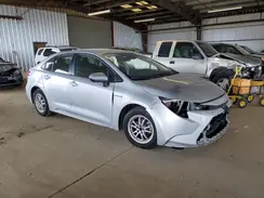 JTDEBRBE8LJ022789 2020 TOYOTA COROLLA