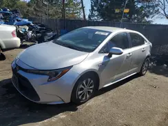 JTDEBRBE8LJ023294 2020 TOYOTA COROLLA