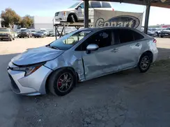JTDEBRBE8LJ023568 2020 TOYOTA COROLLA