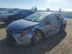 JTDEBRBE8LJ023909 2020 TOYOTA COROLLA
