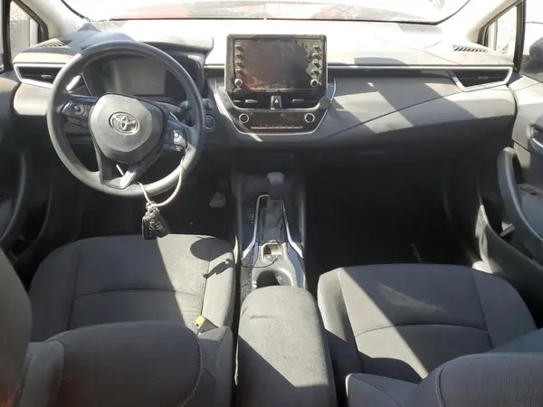 JTDEBRBE8LJ024087 2020 TOYOTA COROLLA - Image 8