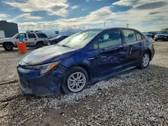 JTDEBRBE8LJ024235 2020 TOYOTA COROLLA