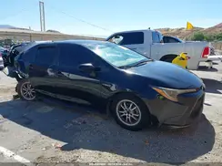 JTDEBRBE8LJ024557 2020 TOYOTA COROLLA