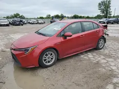 JTDEBRBE8LJ024607 2020 TOYOTA COROLLA