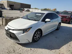JTDEBRBE8LJ026311 2020 TOYOTA COROLLA
