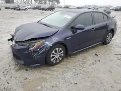 JTDEBRBE8LJ026325 2020 TOYOTA COROLLA